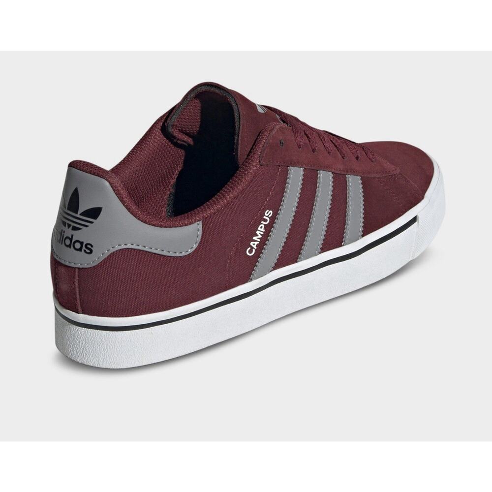 Men's Adidas Campus Vulc Size 10.5